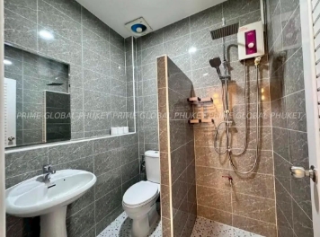 - Sq.m House for Rent in Naka