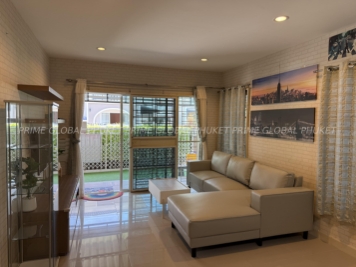 200 Sq.m House for Rent in Kathu