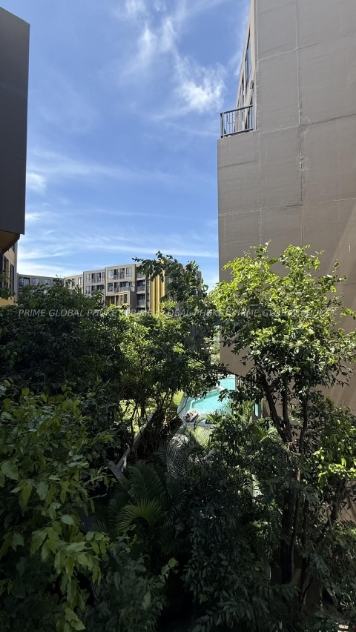 27.75 Sq.m Condominium for Rent in Phuket town