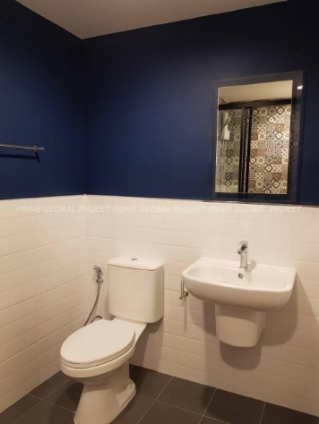25.79 Sq.m Condominium for Rent and Sale in Phuket town