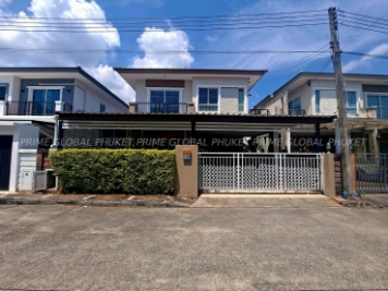 200 Sq.m House for Rent in Kathu