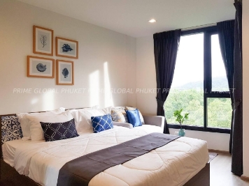 25.79 Sq.m Condominium for Rent and Sale in Phuket town