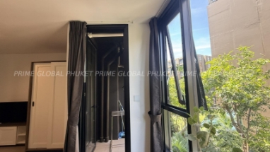 27.75 Sq.m Condominium for Rent in Phuket town
