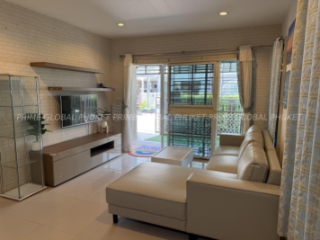200 Sq.m House for Rent in Kathu