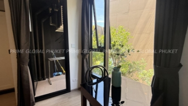 27.75 Sq.m Condominium for Rent in Phuket town