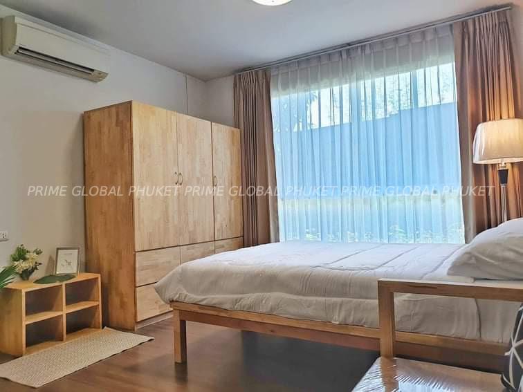 - Sq.m Condominium for Rent in Kathu