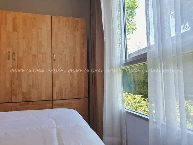 - Sq.m Condominium for Rent in Kathu