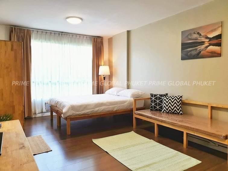 - Sq.m Condominium for Rent in Kathu