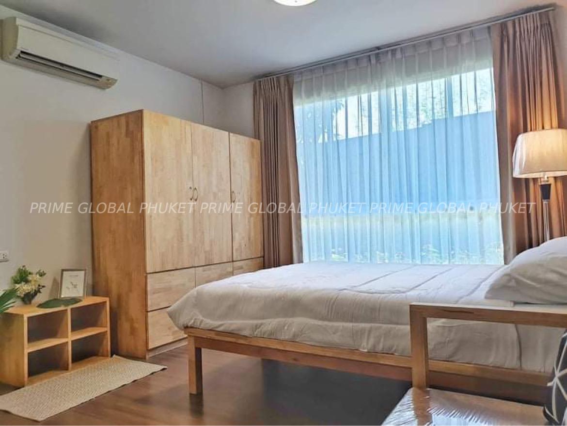 - Sq.m Condominium for Rent in Kathu