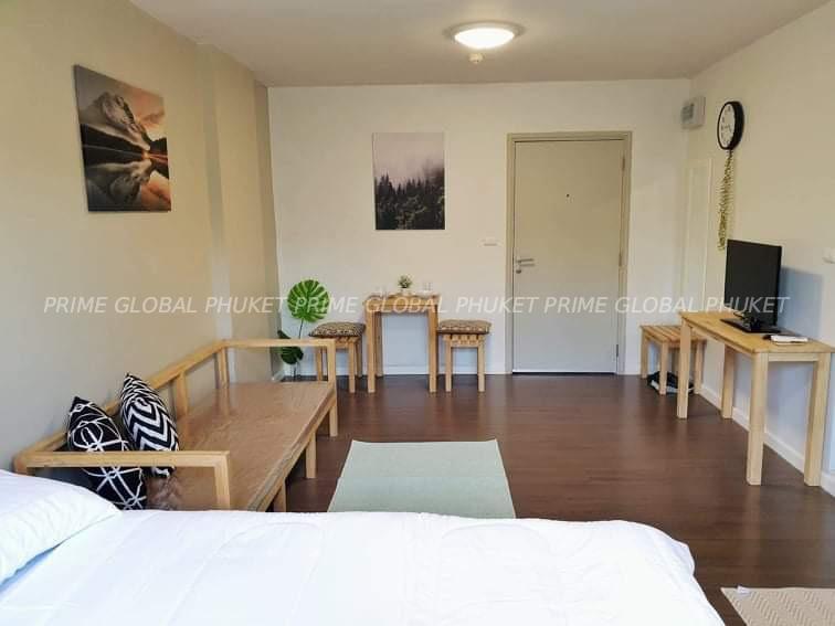 - Sq.m Condominium for Rent in Kathu