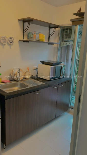 - Sq.m Condominium for Rent in Kathu