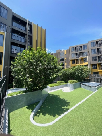 32.05 Sq.m Condominium for Rent and Sale in Phuket town