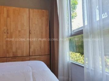 - Sq.m Condominium for Rent in Kathu