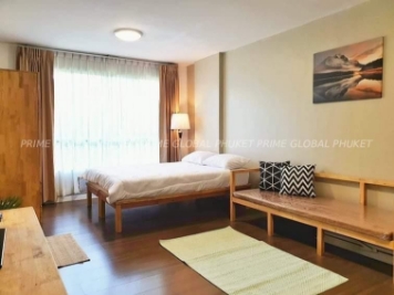 - Sq.m Condominium for Rent in Kathu