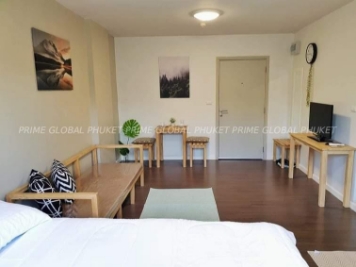 - Sq.m Condominium for Rent in Kathu