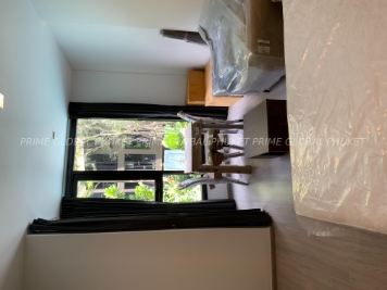 28.5 Sq.m Condominium for Rent in Phuket town