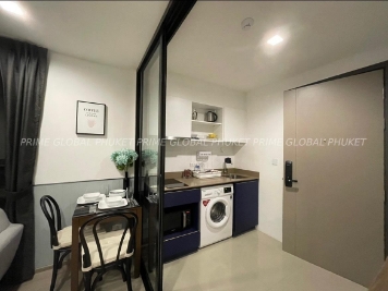 32.05 Sq.m Condominium for Rent and Sale in Phuket town