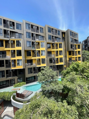 32.05 Sq.m Condominium for Rent and Sale in Phuket town
