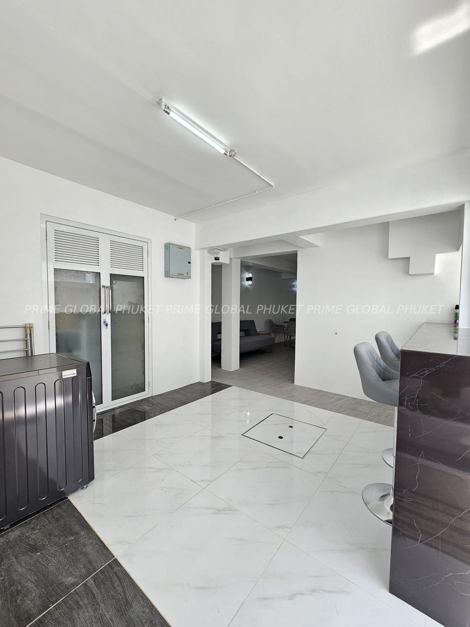 - Sq.m Villa for Rent in Rawai