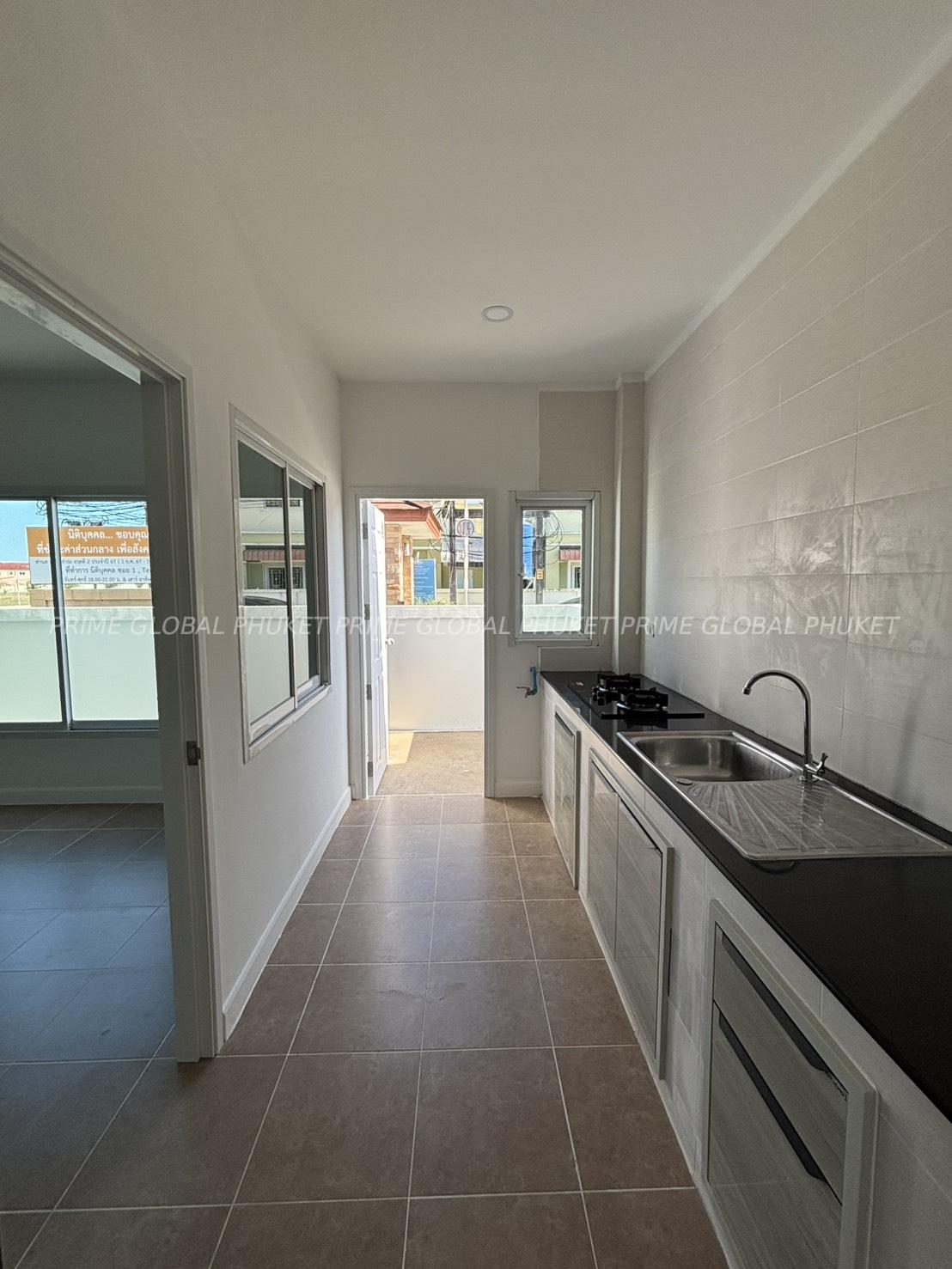 ;; Sq.m House for Rent in Naka