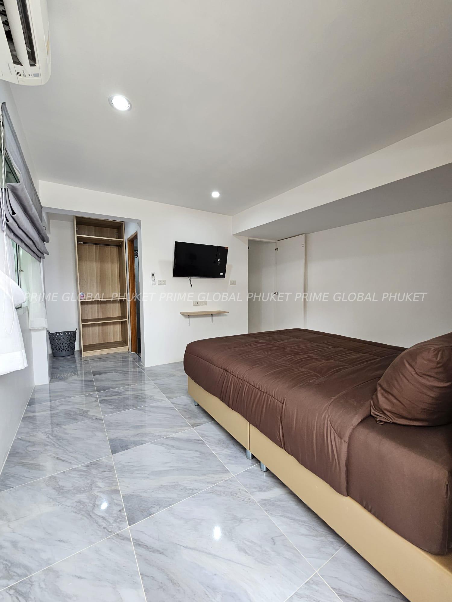 - Sq.m Villa for Rent in Rawai