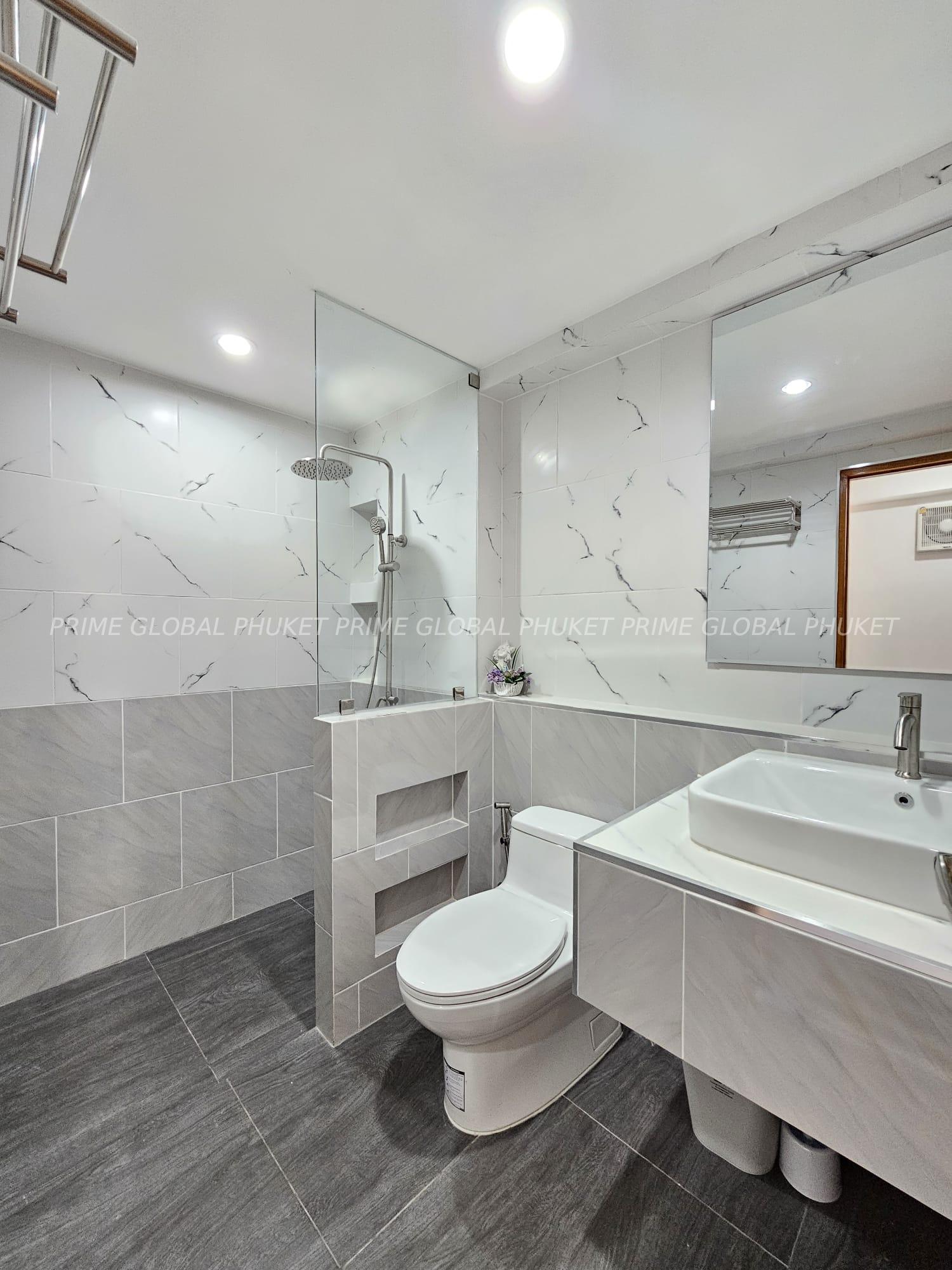 - Sq.m Villa for Rent in Rawai