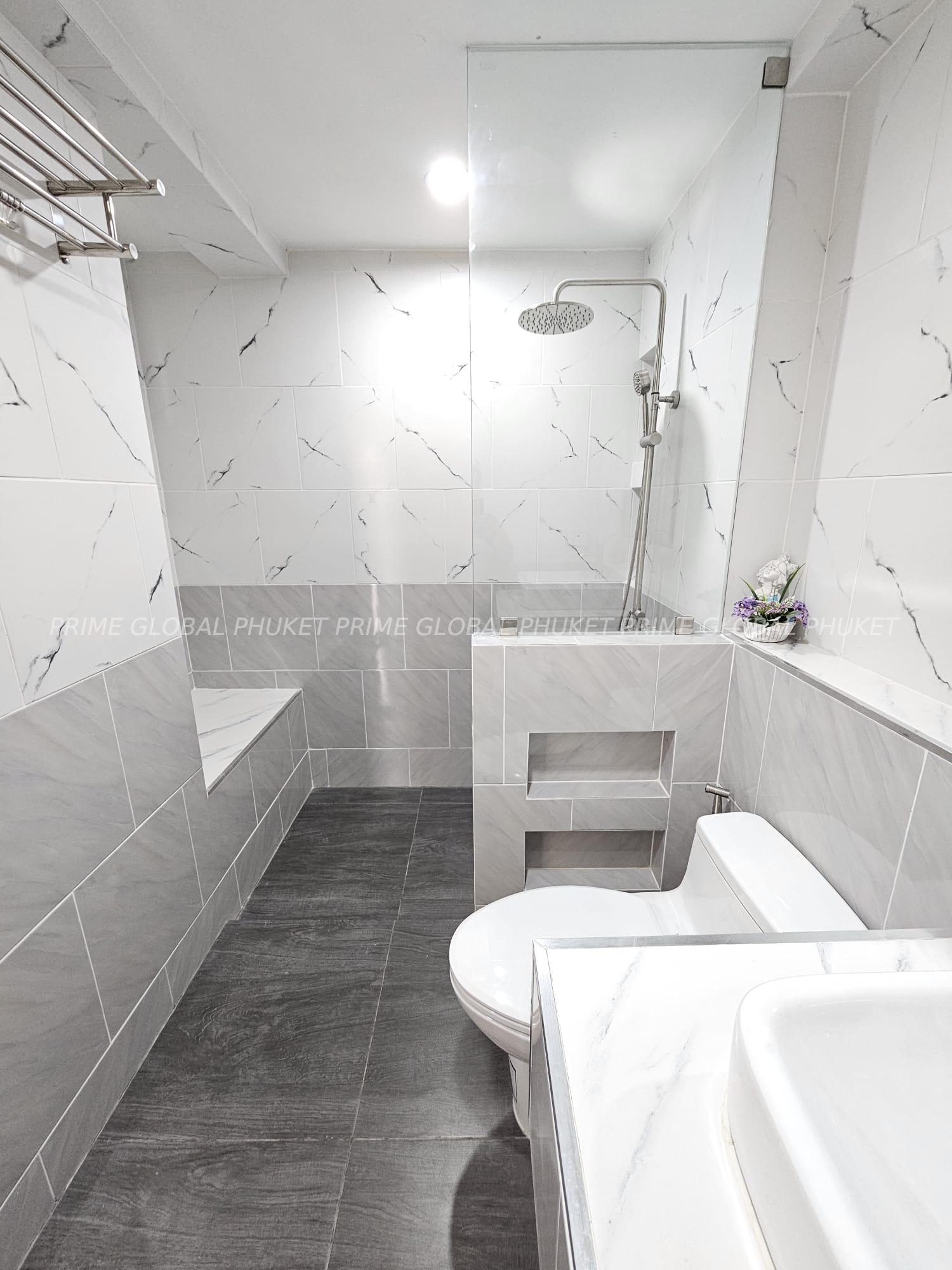 - Sq.m Villa for Rent in Rawai