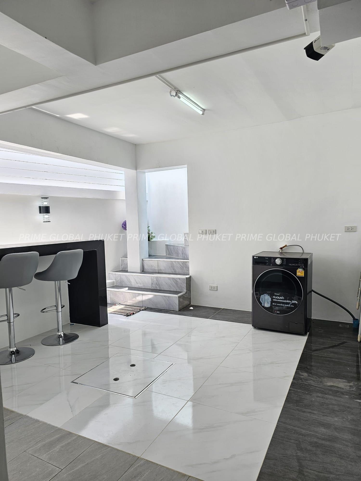 - Sq.m Villa for Rent in Rawai