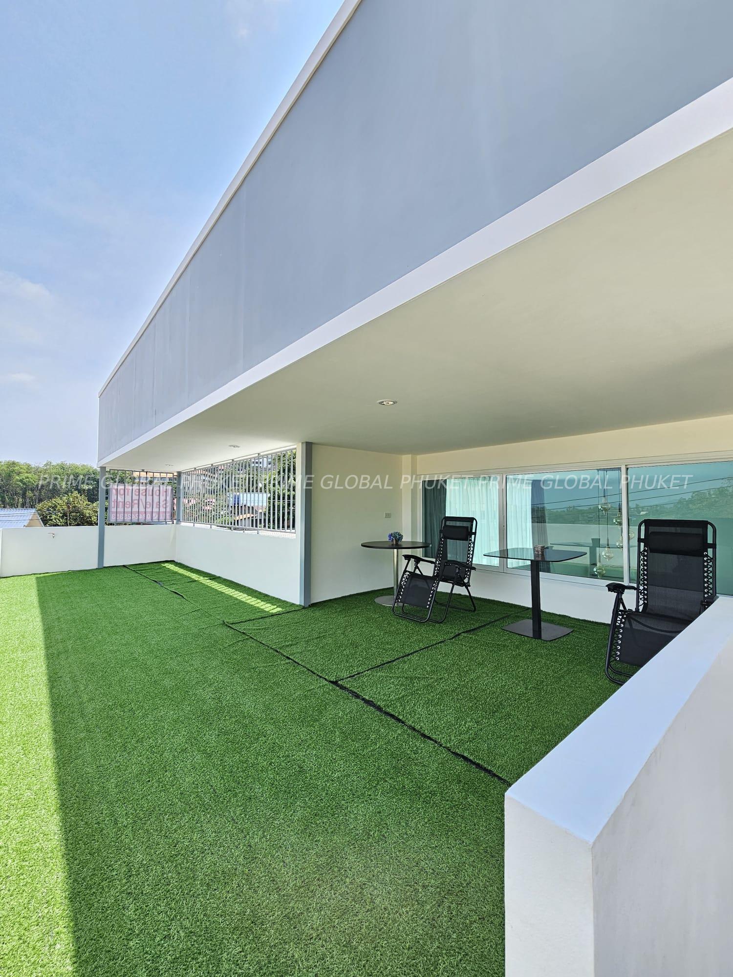 - Sq.m Villa for Rent in Rawai
