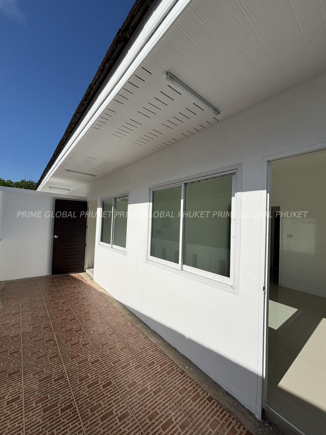 ;; Sq.m House for Rent in Naka