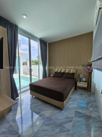 - Sq.m Villa for Rent in Rawai