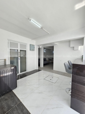 - Sq.m Villa for Rent in Rawai