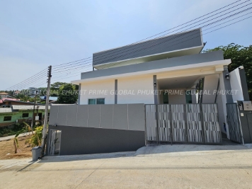 - Sq.m Villa for Rent in Rawai