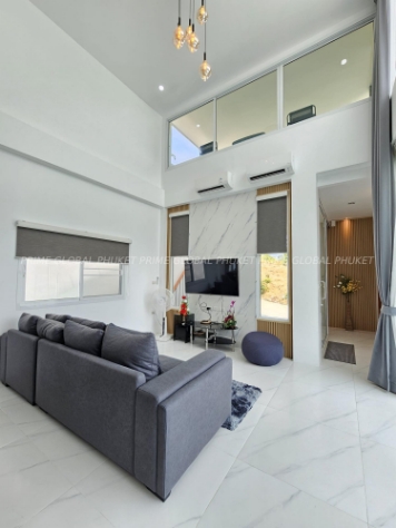 - Sq.m Villa for Rent in Rawai