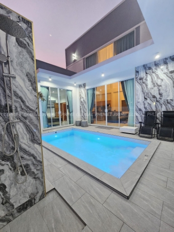 - Sq.m Villa for Rent in Rawai