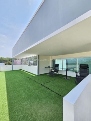 - Sq.m Villa for Rent in Rawai