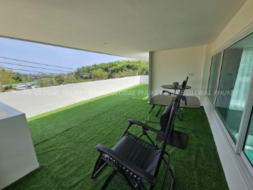 - Sq.m Villa for Rent in Rawai