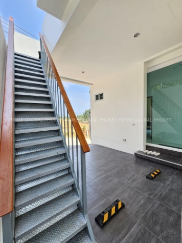 - Sq.m Villa for Rent in Rawai