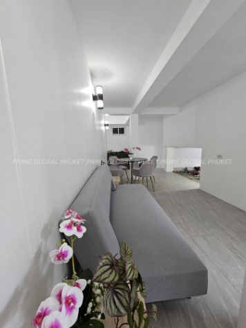 - Sq.m Villa for Rent in Rawai