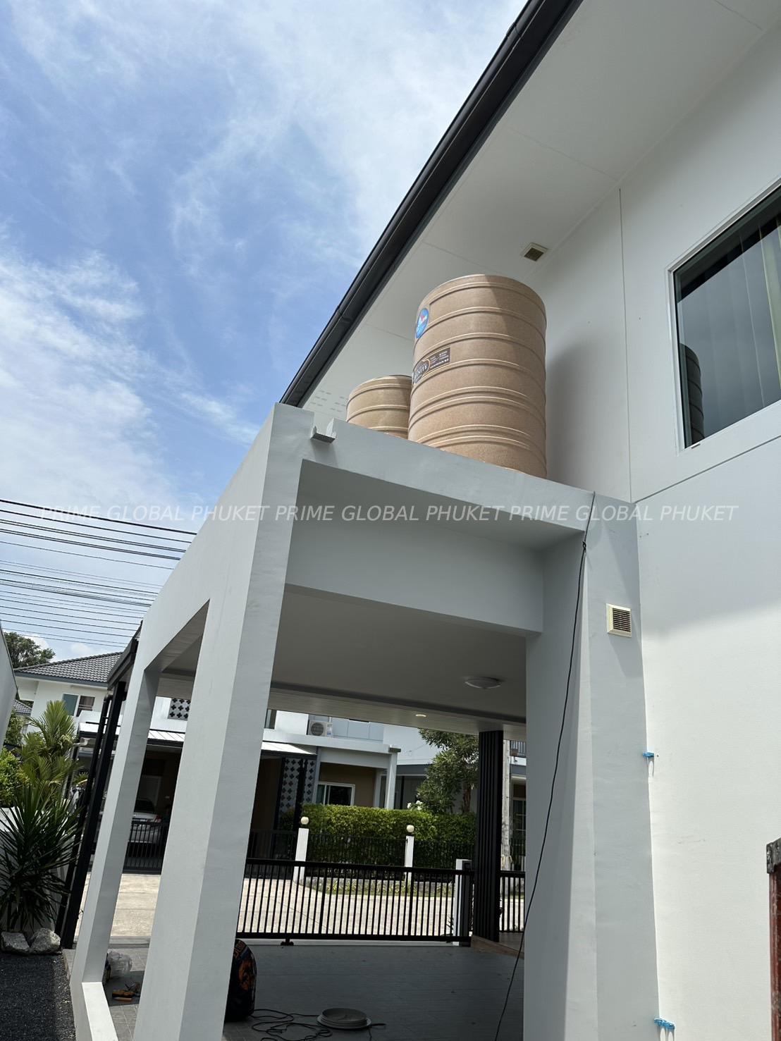 0 Sq.m House for Rent in Phuket town