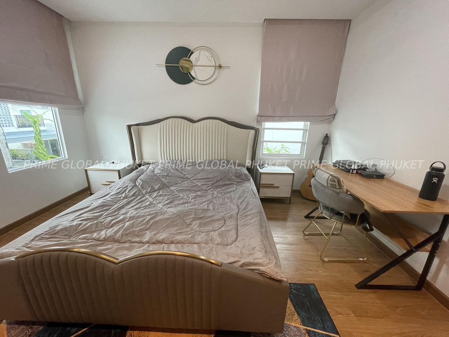 0 Sq.m House for Rent in Phuket town