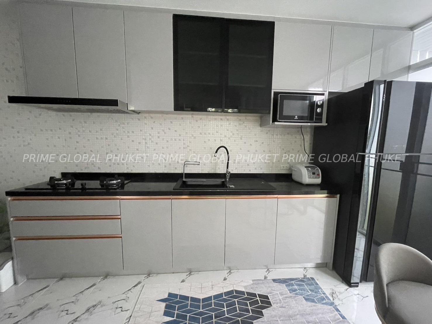 0 Sq.m House for Rent in Phuket town