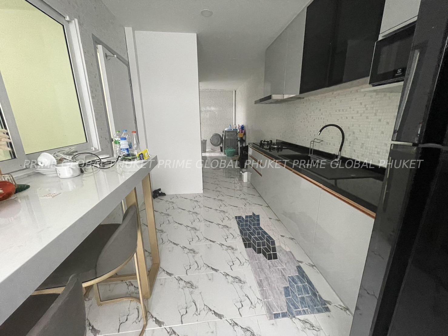 0 Sq.m House for Rent in Phuket town