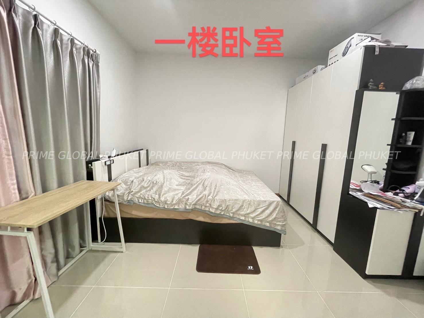0 Sq.m House for Rent in Phuket town