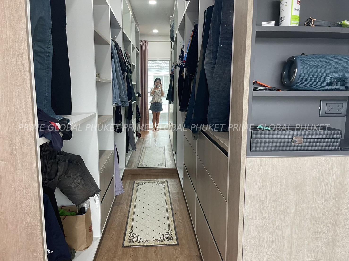 0 Sq.m House for Rent in Phuket town