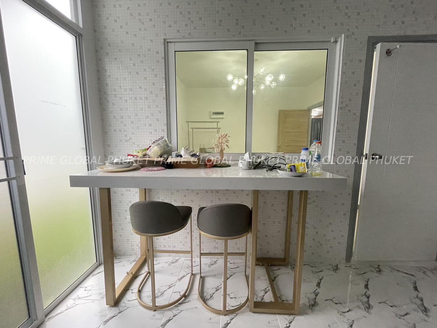 0 Sq.m House for Rent in Phuket town