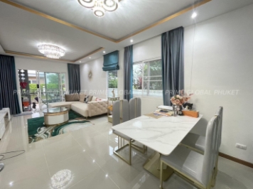 0 Sq.m House for Rent in Phuket town