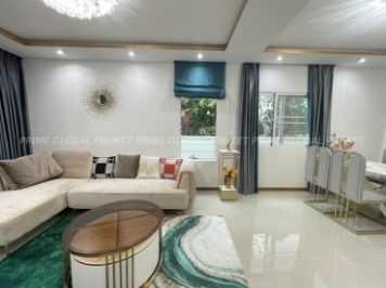 0 Sq.m House for Rent in Phuket town