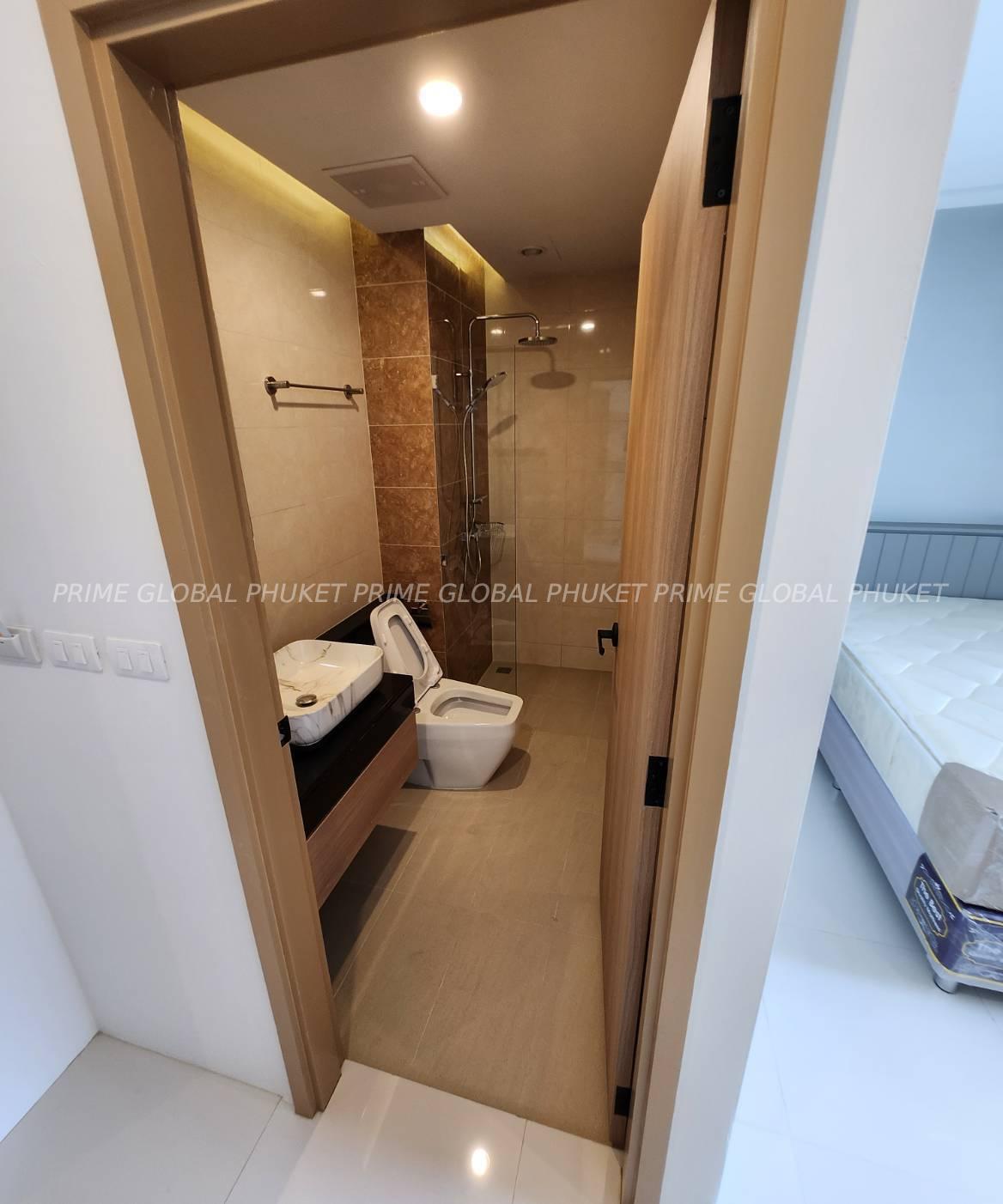 20.5 Sq.m Hotel for Rent in Kata