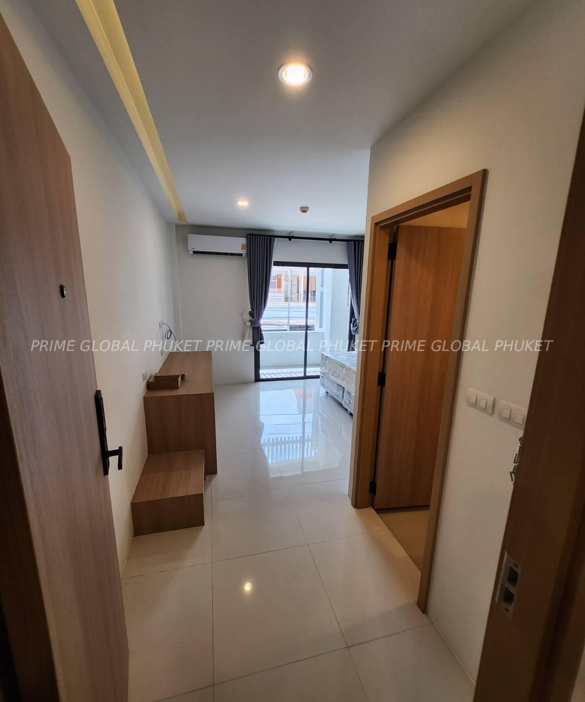 20.5 Sq.m Hotel for Rent in Kata